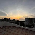 Edificio Oasis Apartamento 606