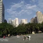 Edificio Oasis Apartamento 606