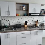 Edificio Oasis Apartamento 606