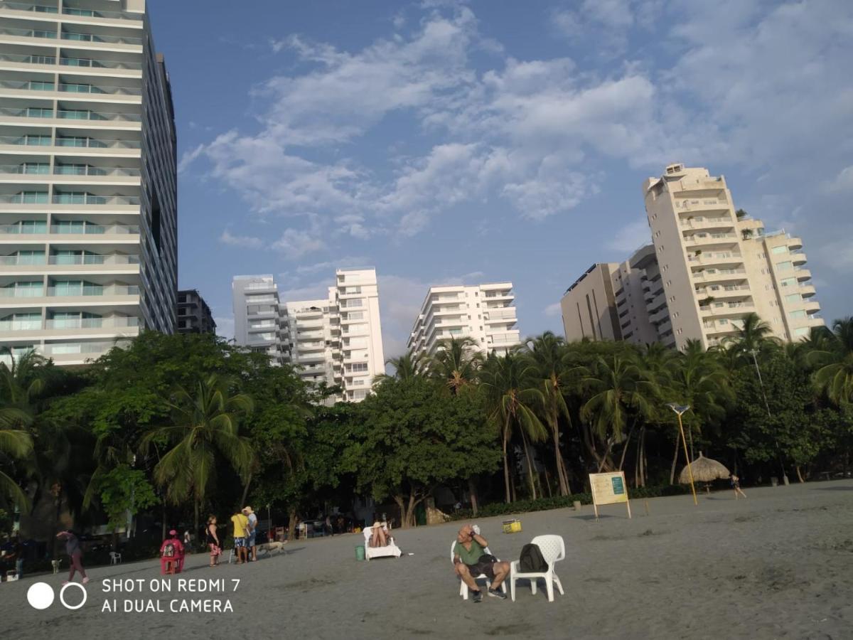 Edificio Oasis 606 Apartment
