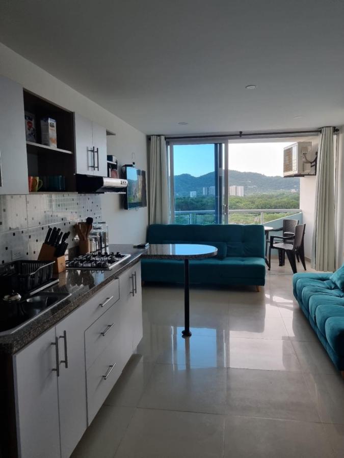 Edificio Oasis 606 Apartment *