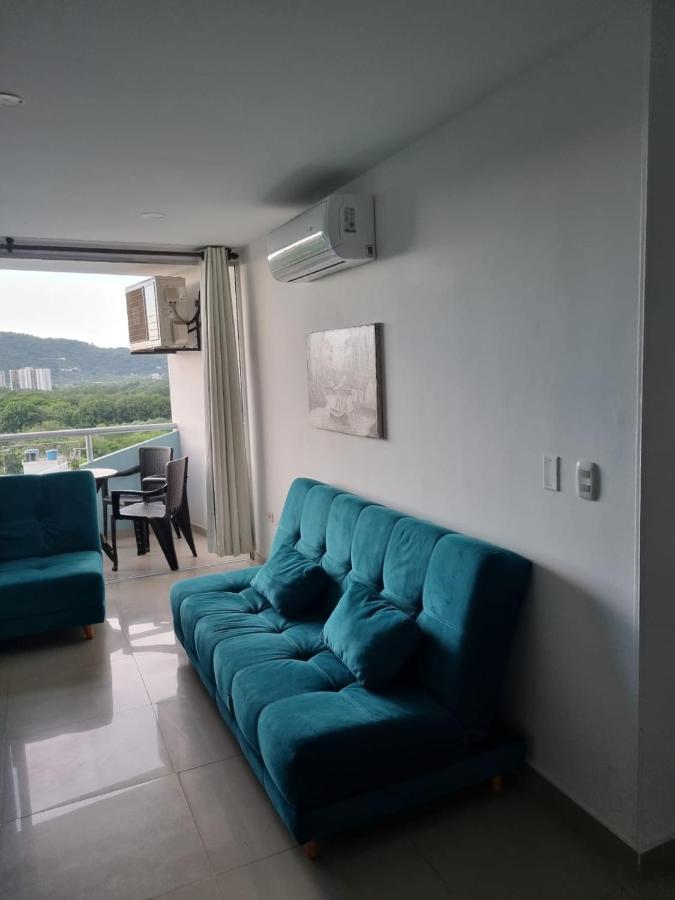 Edificio Oasis 606
